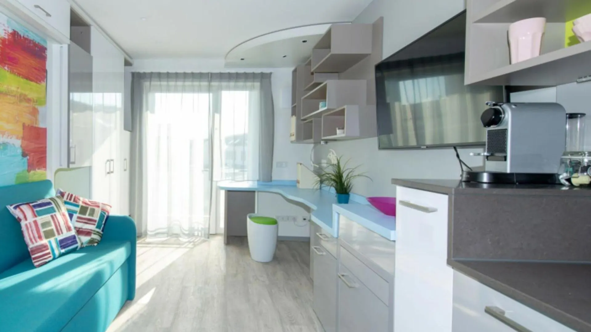 Brucklyn Apartments Erlangen