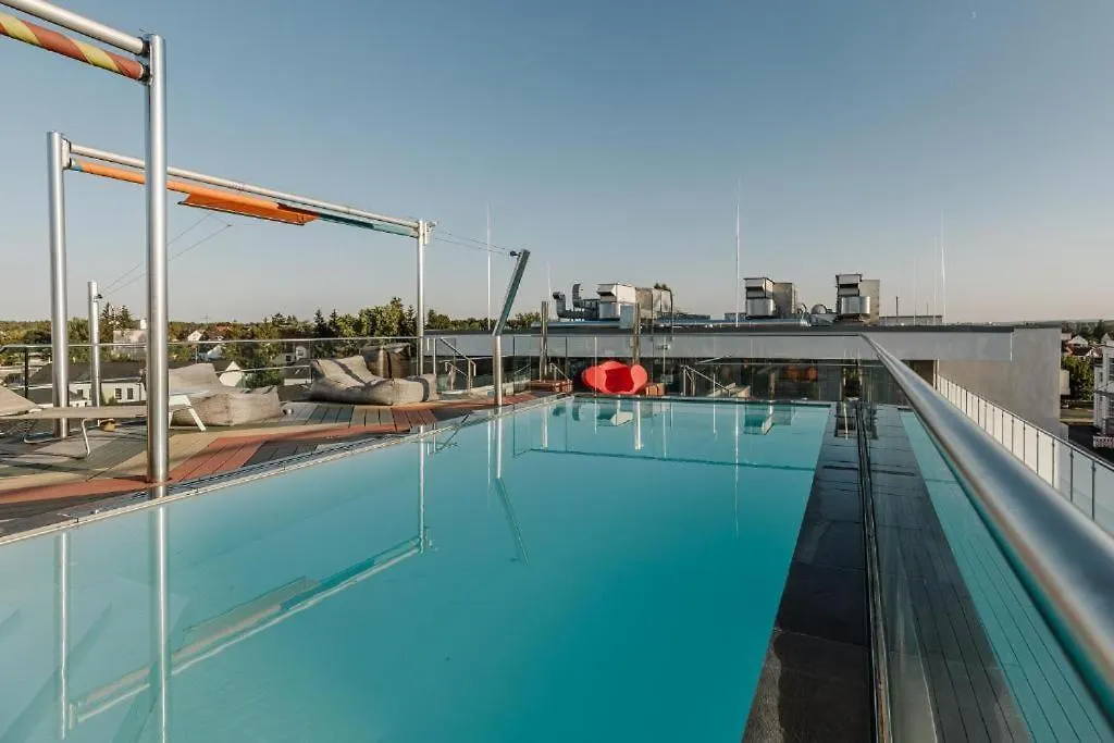 Brucklyn Apartments Erlangen